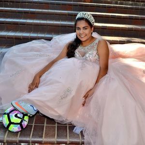 Meet your Posher, Christina